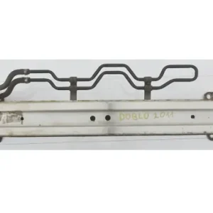 BELKA ZDERZAKA PRZEDNIA PRZÓD FIAT DOBLO II OPEL COMBO B Zamów dziś